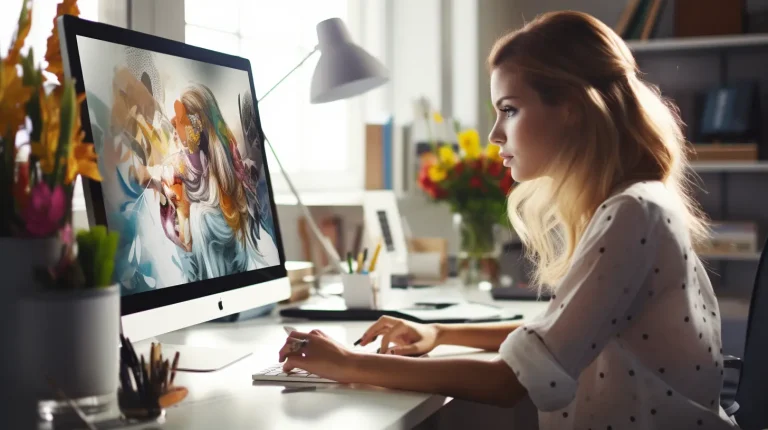 Read more about the article How can I write prompts to generate images with Midjourney?