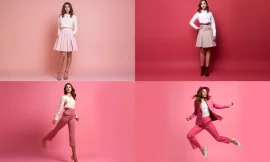 Preppy Fashion Design Made Easy with Midjourney’s Prompt