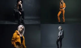 How to Create Grunge Fashion Designs Using Midjourney?