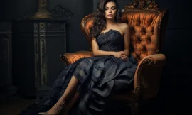 Create Stunning Glamour Fashion Designs with Midjourney’s Prompt