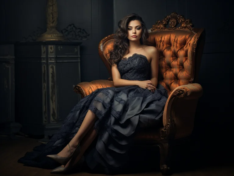 Read more about the article Create Stunning Glamour Fashion Designs with Midjourney’s Prompt