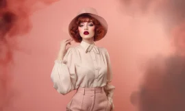 Get Creative with Your Vintage Fashion Designs Using Midjourney