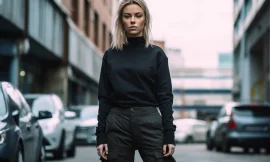 Elevate Your Streetwear Fashion Designs with Midjourney