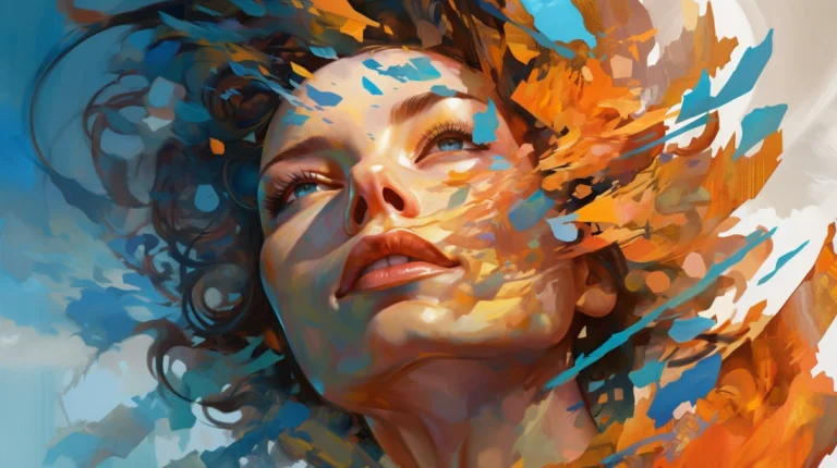 Read more about the article Unlock the Magic: Midjourney’s Hyperrealistic AI Transforms Text into Amazing Fantasy Portraits