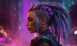 Unleashing Creativity with Midjourney: Hyperrealistic Fantasy Portraits Brought to Life Through AI Illustrations