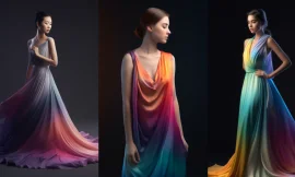 Essential Midjourney Prompts for Fashion Designers